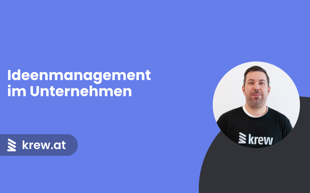 ideenmanagement
